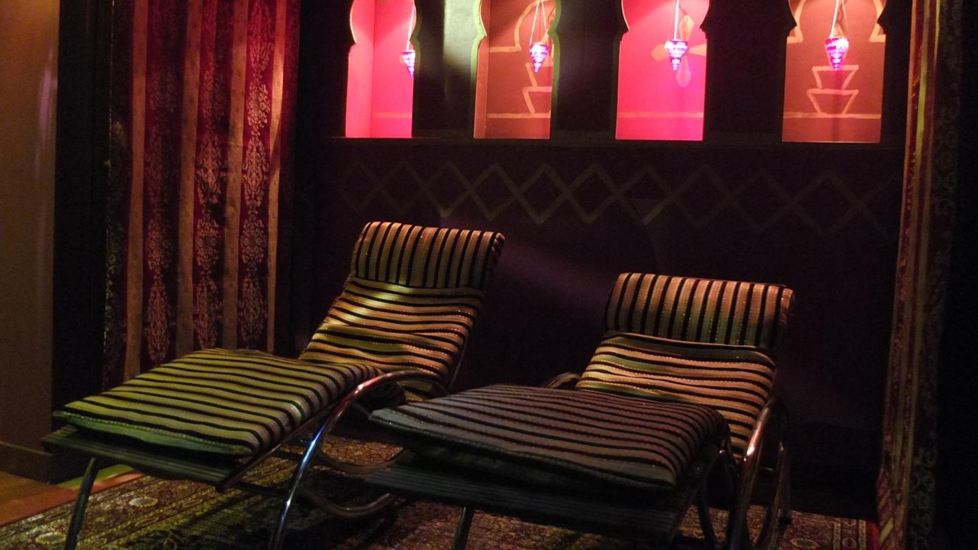 Hotel Thermen 딜비크 외부 사진