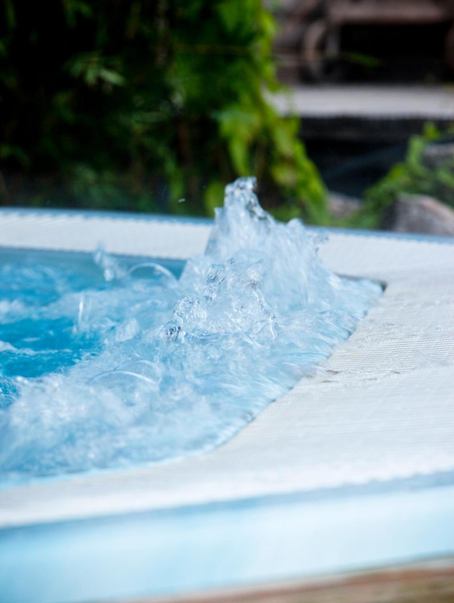 Hotel Thermen 딜비크 외부 사진