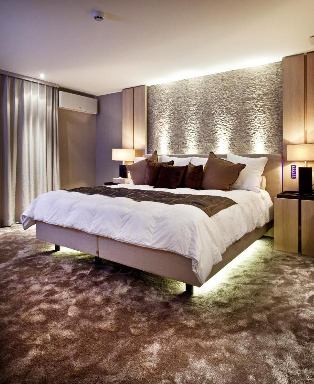 Hotel Thermen 딜비크 객실 사진