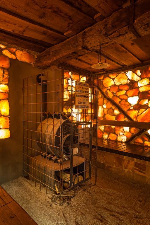 Hotel Thermen 딜비크 외부 사진